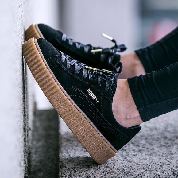 Puma Shoes - ❤️Fenty Puma Shoes